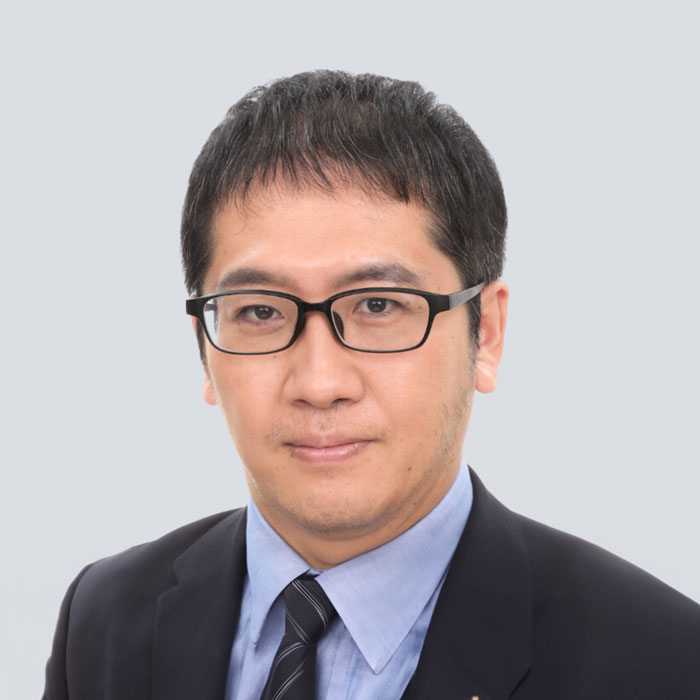 Dr. Akihiro Koreki, Psychiatry