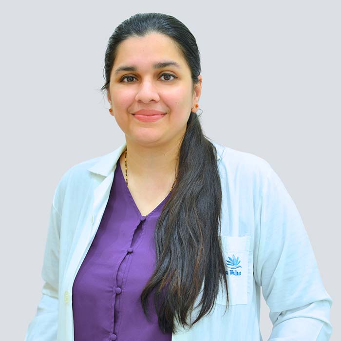 Ms. Panchami Bhat, Physiotherapy