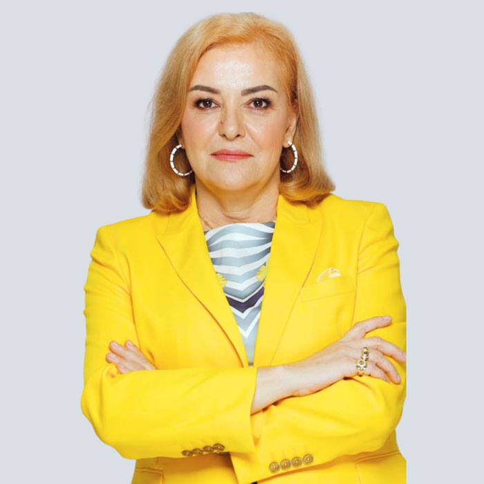 Dr. Maria Nikolopoulou, Obstetrics & Gynecology