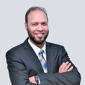 Dr. Muhammad S. Tahir - Psychiatry, Neuropsychology, General Psychology / Practitioner, Counseling