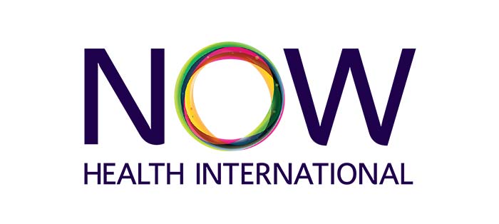 NOW Health International